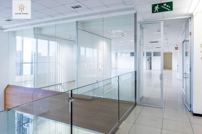 Foto b08aff03-1bb8-4577-8ed2-4d00cb115bb2. Alquiler edificio empire homes alquila un edificio de oficinas en valenciapolígono industrial Fuente del Jarro en Paterna