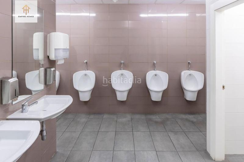 Foto 1ba54e98-0b77-4d12-a6b4-b5866a9eb8a7. Miete gebäude in Fuente del Jarro Paterna