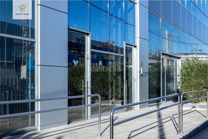 Foto 97b6de86-9633-4eab-9cbd-162d96f6da2f. Miete gebäude in Fuente del Jarro Paterna