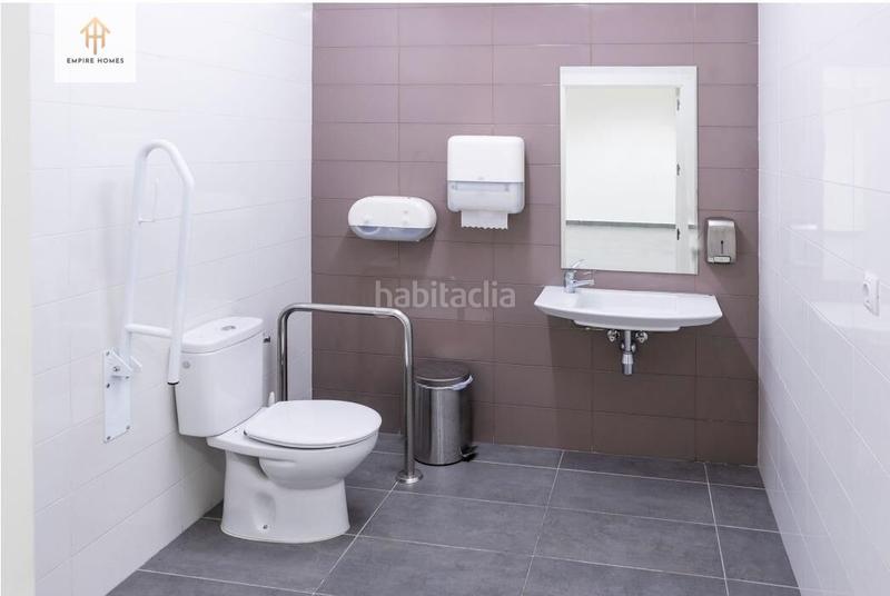 Foto e73ab810-8d6a-46fd-b940-09b80b2331a6. Miete gebäude in Fuente del Jarro Paterna