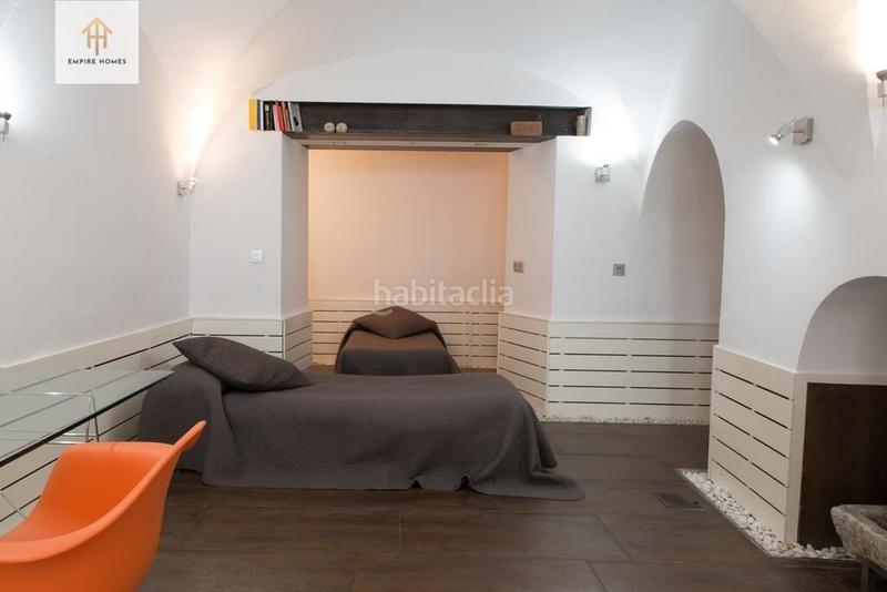 Foto 800fc9a9-6043-428a-a2d9-4d14cb247cd1. Casa con riscaldamento in Casco Antiguo Cáceres