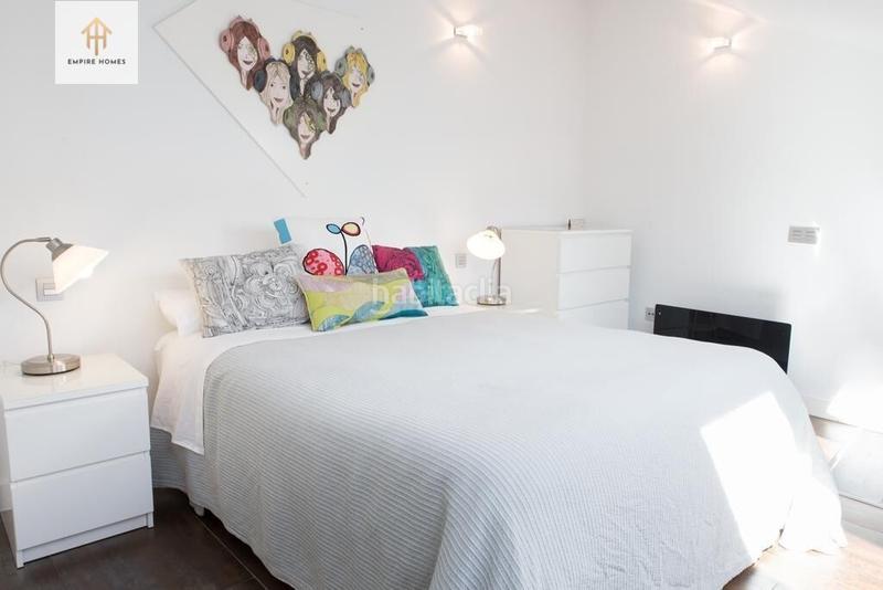 Foto cf9e3a21-e0e2-4f96-b08f-a0d98b7f6d14. Casa con riscaldamento in Casco Antiguo Cáceres