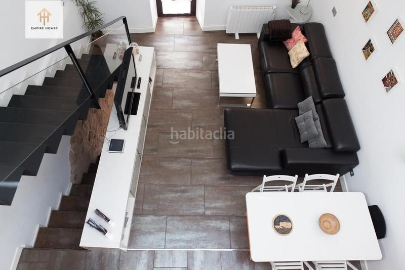 Foto d4623964-9d16-40bf-a41e-2179f4196193. Casa con riscaldamento in Casco Antiguo Cáceres