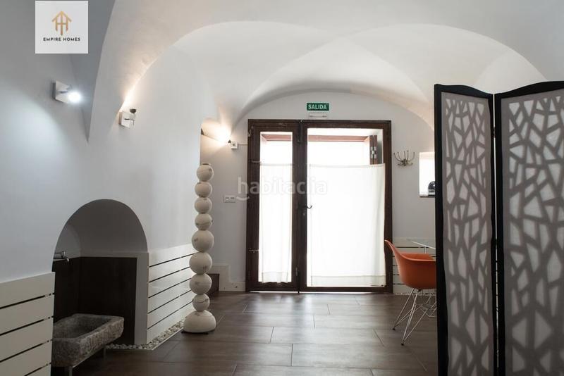 Foto d9c74425-565c-422f-a852-84ed182bfb5c. Casa con riscaldamento in Casco Antiguo Cáceres