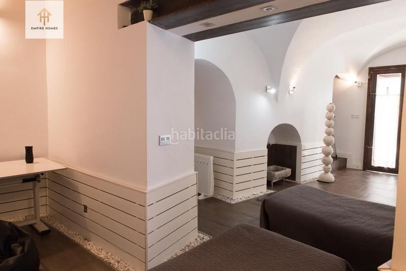 Foto e6f5e2e7-6cb3-40e3-b6e1-53a1424850a5. Casa con riscaldamento in Casco Antiguo Cáceres