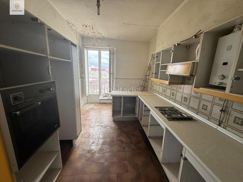 Foto 0e31412a-717b-49cf-84dd-59d6d25efb17. Etagenwohnung mit parking in Casco Antiguo Cáceres