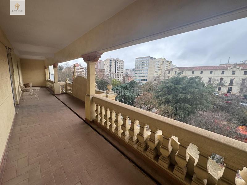 Foto 66b31a4e-4131-4f06-baaa-312540f5f004. Etagenwohnung mit parking in Casco Antiguo Cáceres