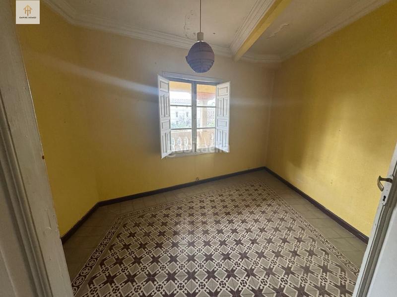 Foto 6b9162a9-bd16-4199-ad78-f9b833ae763c. Etagenwohnung mit parking in Casco Antiguo Cáceres