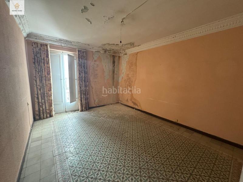 Foto 818bdb7a-e464-462f-8b82-d61dc6495068. Etagenwohnung mit parking in Casco Antiguo Cáceres