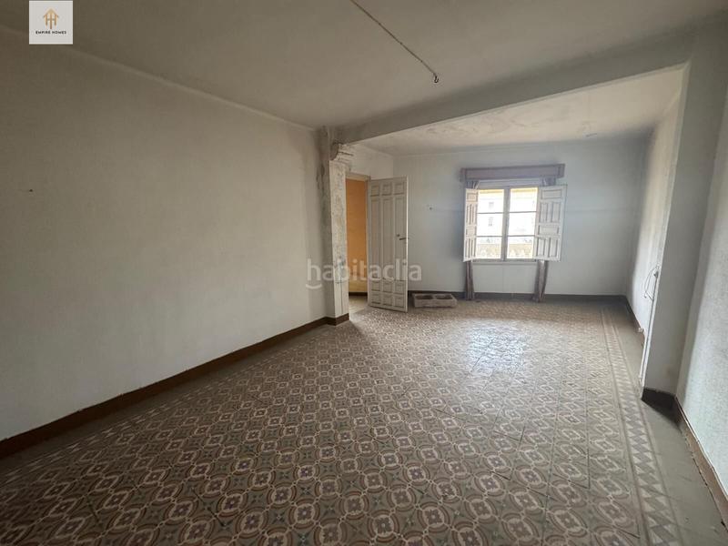 Foto 97f9faa1-427b-4c54-aa5a-edba267673fa. Etagenwohnung mit parking in Casco Antiguo Cáceres