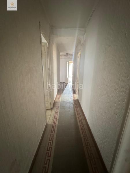 Foto aad362af-3804-41d2-b093-0dbd55bf5150. Etagenwohnung mit parking in Casco Antiguo Cáceres