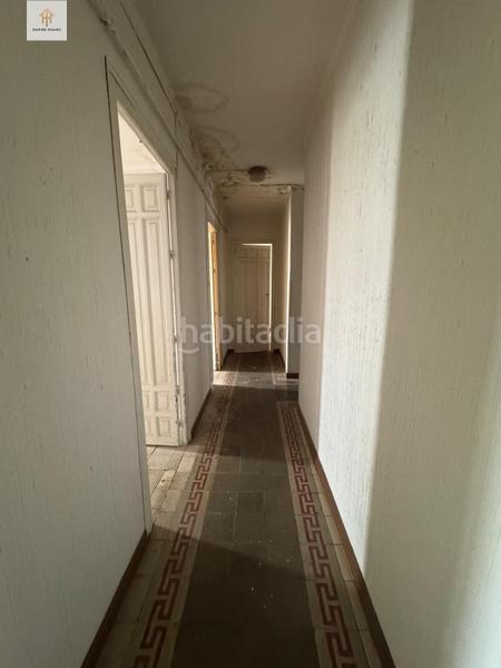 Foto ae746a9e-d648-4f5a-a60e-7c18e49c4828. Etagenwohnung mit parking in Casco Antiguo Cáceres