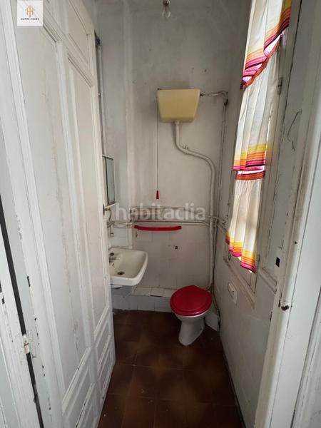 Foto b33fc471-a66c-40f0-be80-cef7d67c9337. Etagenwohnung mit parking in Casco Antiguo Cáceres