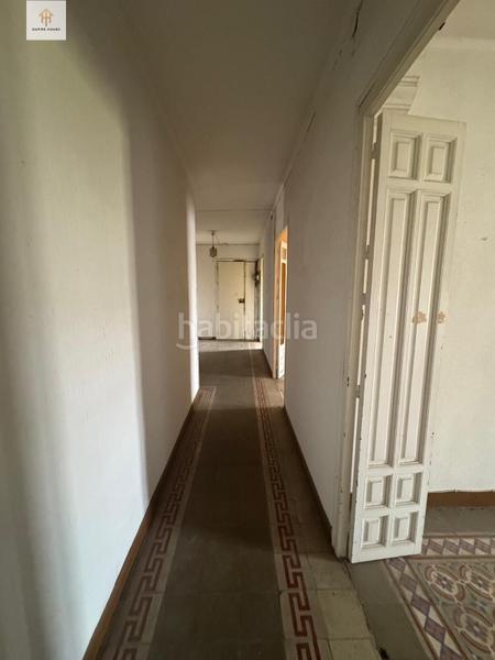 Foto c2d7ab02-92b2-46fd-aeee-15fac27e0702. Etagenwohnung mit parking in Casco Antiguo Cáceres