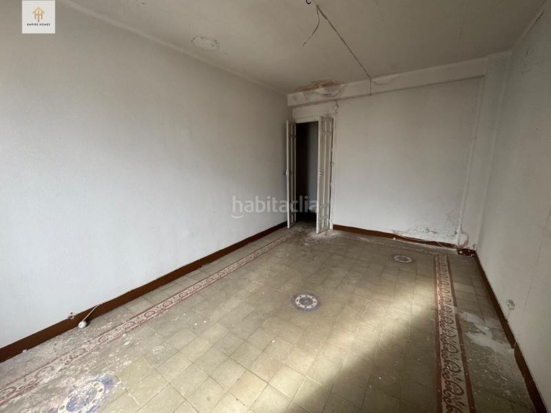 Foto d9fd5002-b5f2-409d-b5f9-593fbd10769d. Etagenwohnung mit parking in Casco Antiguo Cáceres