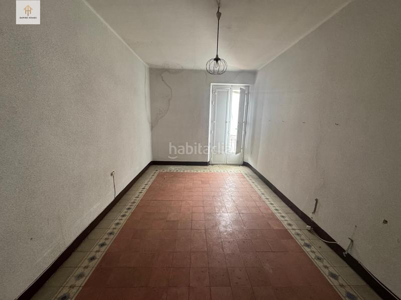 Foto e552ee7c-c9b0-411c-a781-6882d1ba787e. Etagenwohnung mit parking in Casco Antiguo Cáceres