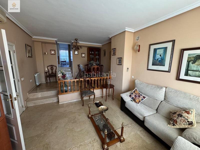 Foto 3181414a-1d7b-40df-b9db-3b3fdd1d7207. Casa adossada amb calefacció aparcament a nuevo Cáceres Cáceres