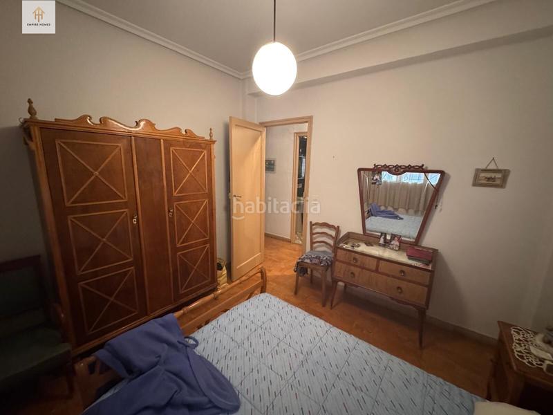 Foto d4f3c393-0951-4c62-85ec-1ddced4833f3. Etagenwohnung in Centro Cáceres