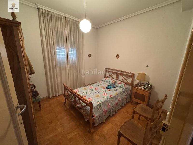 Foto e1b3dd66-fc2e-4efc-87ab-806e305b1e44. Etagenwohnung in Centro Cáceres