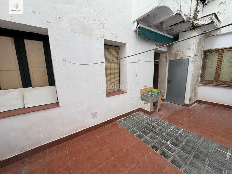 Foto eb1a7a01-302c-487b-b820-8dab8c207b7c. Etagenwohnung in Centro Cáceres