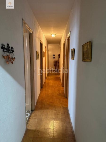 Foto ef00ce5d-2d1d-43c8-b211-742067c8ad2d. Etagenwohnung in Centro Cáceres