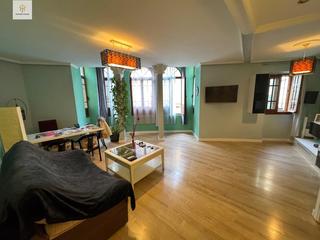 Piso en Casco Antiguo. Se vende piso en zona centro parte antigua