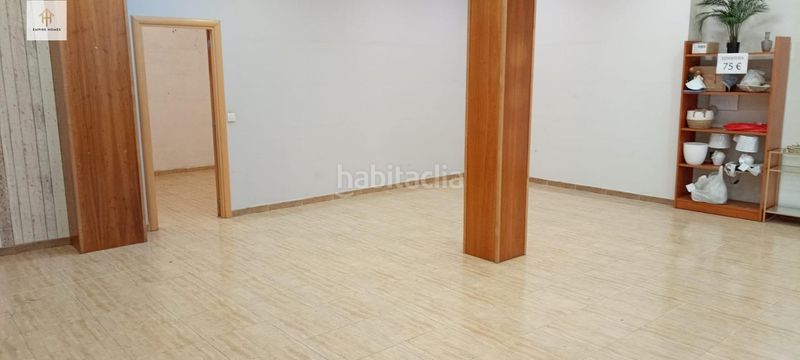 Foto 5eabb620-65a9-4caa-a1b4-1f4a436dede7. Local comercial a Centro Cáceres
