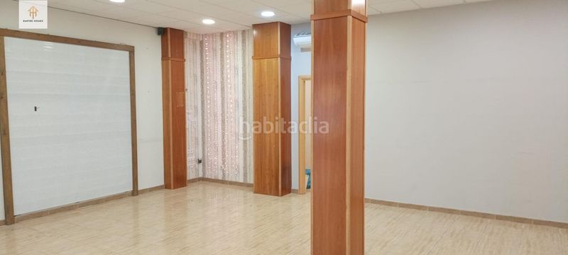 Foto 8a50803e-031b-4971-8670-bb23050583ec. Local comercial a Centro Cáceres