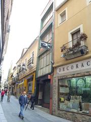 Building in Casco Antiguo. Empire homes vende edificio muy cerca de la plaza mayor de cácer