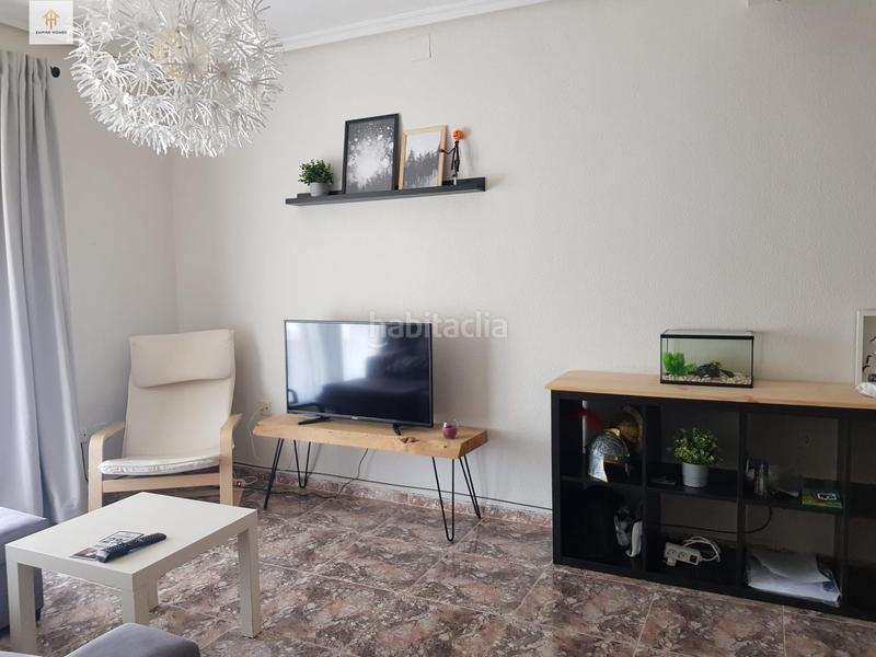 Foto 90451c50-ffed-4c11-ad4b-d0e224827f28. Flat in Casco Antiguo Cáceres