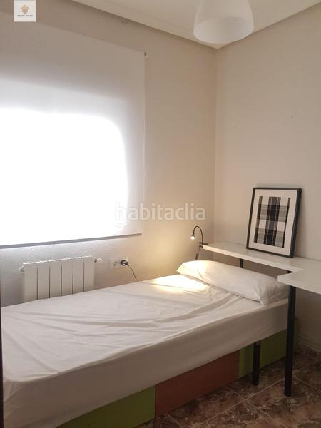 Foto a2d3bad2-4a9e-4af1-8ae0-12f212108d96. Flat in Casco Antiguo Cáceres