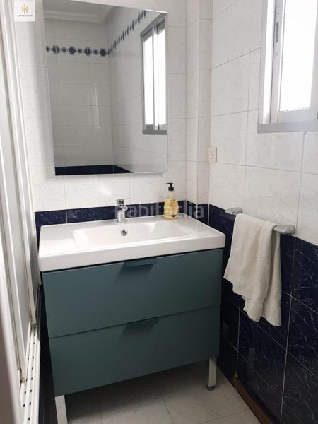 Foto cb50525e-a9ac-46b2-abf0-f7c5db788473. Flat in Casco Antiguo Cáceres