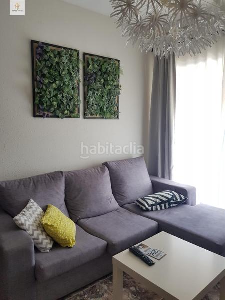 Foto fc4bd10e-8fb0-477a-8aac-bbb45295fd11. Flat in Casco Antiguo Cáceres