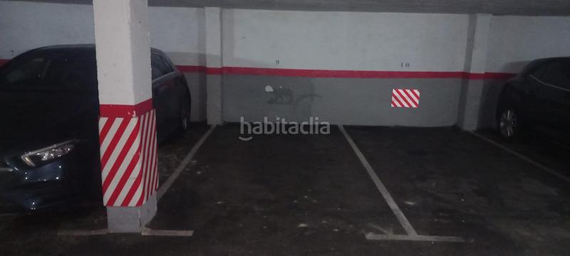 Foto 36fa1914-c78a-420f-8f01-fc5feceb6a6c. Miete autoparkplatz in Centro Cáceres