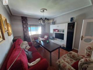 Pis en Casco Antiguo. Se vende piso  en zona hernn corts oportunidad!!