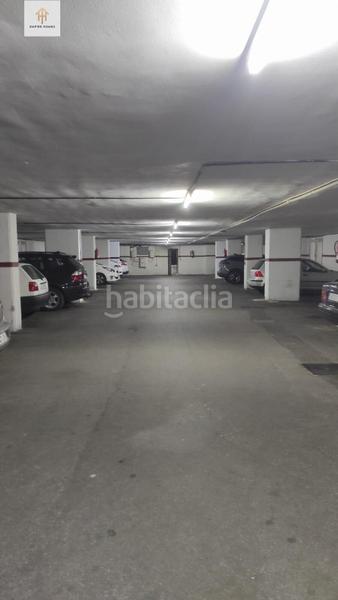 Foto 4fcac019-34f4-445a-8515-15757366c486. Affitto posto auto in Ruta de la Plata Cáceres