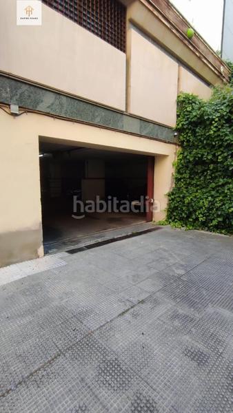 Foto ce52c6c6-b968-47ca-9a7e-199a05d93058. Affitto posto auto in Ruta de la Plata Cáceres