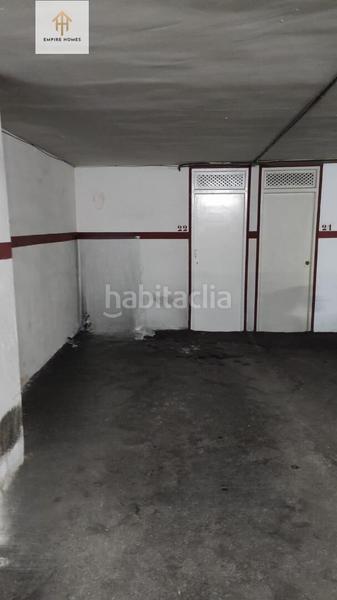 Foto 1ef8b3a7-f945-433a-9231-652568112fe3. Lloguer aparcament cotxe a Ruta de la Plata Cáceres