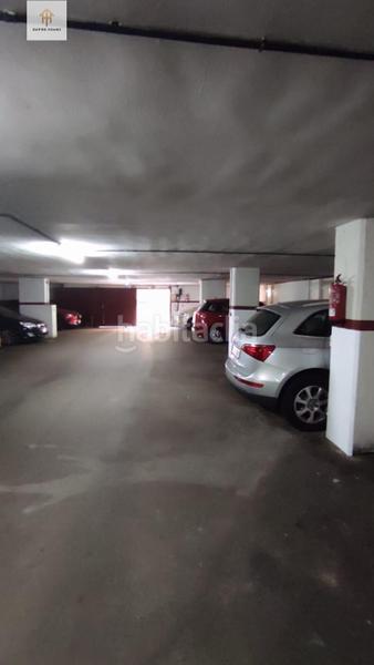 Foto 48f7ead3-50a0-4cb9-8f30-e29317f7c9f3. Lloguer aparcament cotxe a Ruta de la Plata Cáceres