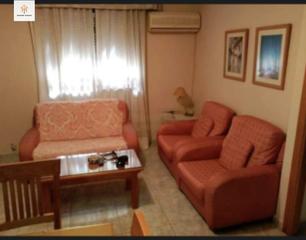 Location Appartement à Aguas Vivas - La Zambomba. Se alquila piso en zona hernán cortés