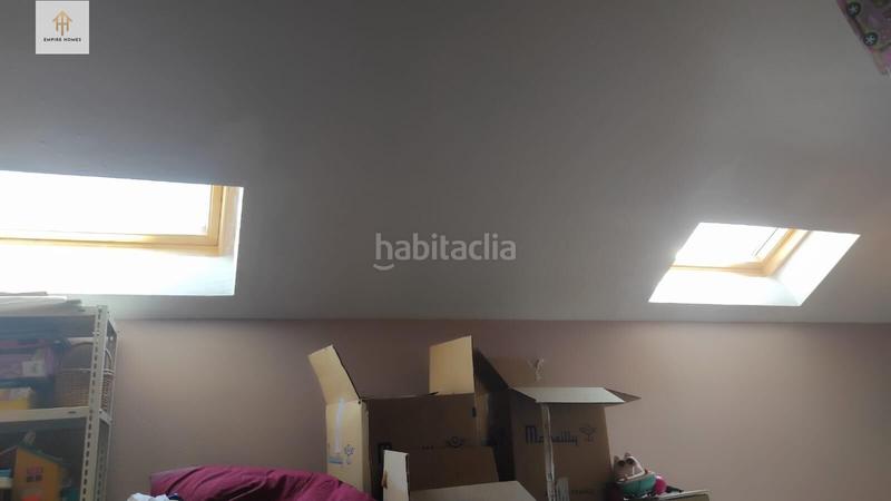 Foto 67ebc11a-3ee6-4c12-b3b8-1d05f10bf542. Casa adossada amb aparcament a Montesol - Mejostilla Cáceres