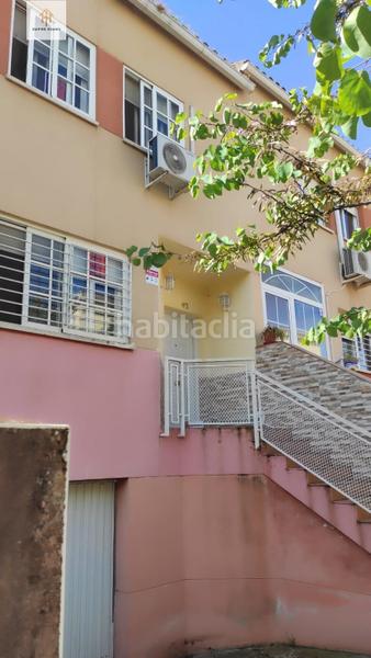Foto ab6f2b8e-662b-4f4e-ac7d-2101c1a82043. Casa adossada amb aparcament a Montesol - Mejostilla Cáceres
