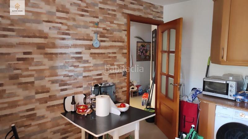 Foto c4a41c01-2bb7-473f-81c4-e72c7c35a9df. Casa adossada amb aparcament a Montesol - Mejostilla Cáceres