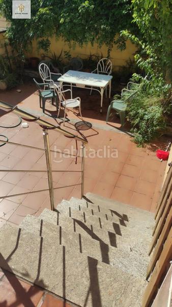 Foto ea8c38e8-7464-427b-bbf6-f54e3403c8bc. Casa adossada amb aparcament a Montesol - Mejostilla Cáceres