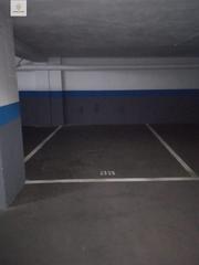 Lloguer Aparcament cotxe a Centro. Olvídate de dar vueltas plaza de parking top en pleno centro  em