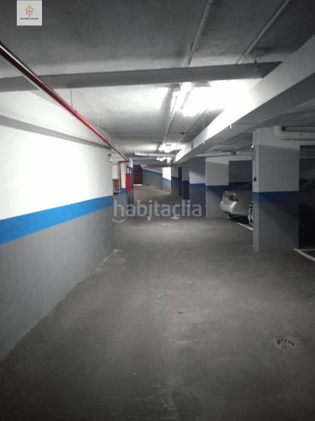 Foto 20525e65-240e-4ad5-b3a7-f87ce4c7b9ac. Alquiler parking coche olvídate de dar vueltas plaza de parking top en pleno Centro empire homes en Cáceres
