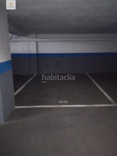 Foto f19360c7-a3be-4138-a5b0-2aa9886d6258. Alquiler parking coche olvídate de dar vueltas plaza de parking top en pleno Centro empire homes en Cáceres