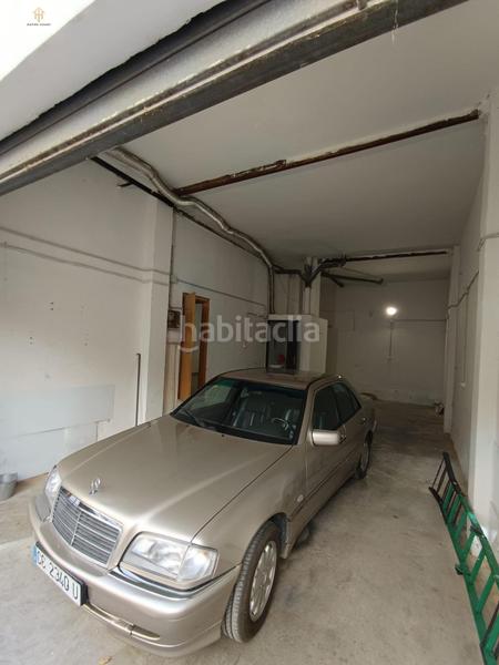 Foto 35dd0e96-162d-444b-b356-ab7a264424e5. Affitto ufficio con parcheggio in Centro Cáceres