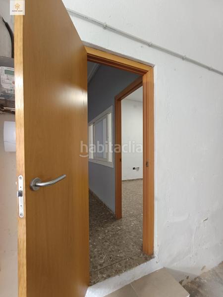 Foto cd3050d2-9079-46ff-b96a-9df5528298d1. Location bureau avec parking dans Centro Cáceres