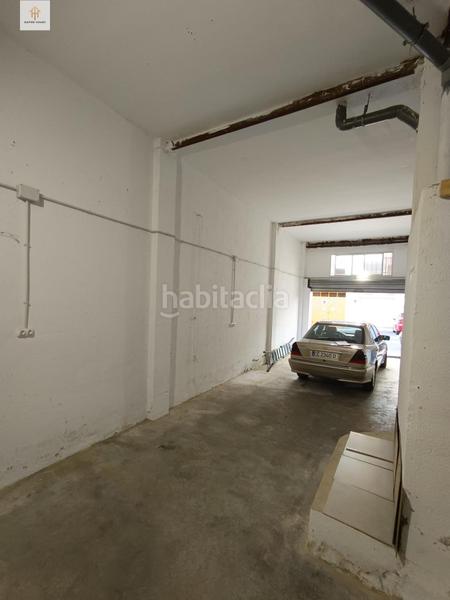 Foto 26678e05-3ca4-4081-a372-3fc7936e9332. Rent office space with parking in Centro Cáceres